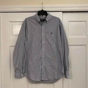 Polo Ralph Lauren Men’s Casual Button Up